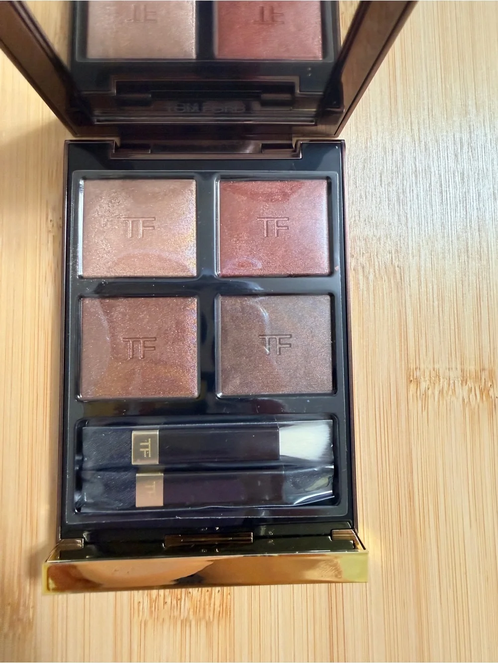 Tom Ford 03 BODY HEAT